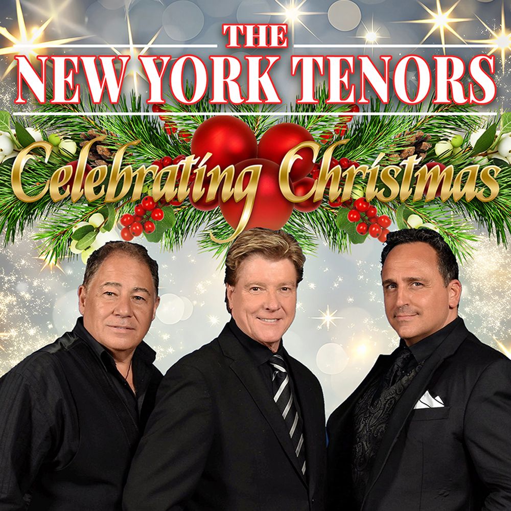 The New York Tenors, 17 November | Event in College Station | AllEvents