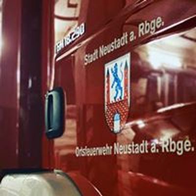 Feuerwehr Neustadt am Rübenberge