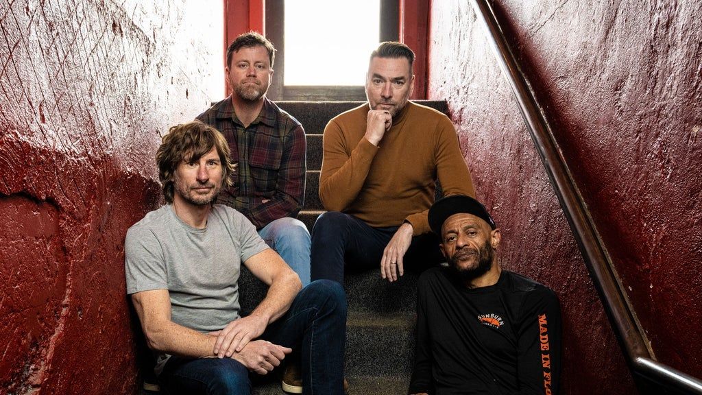The New Mastersounds, 16 November | Event in Madison | AllEvents
