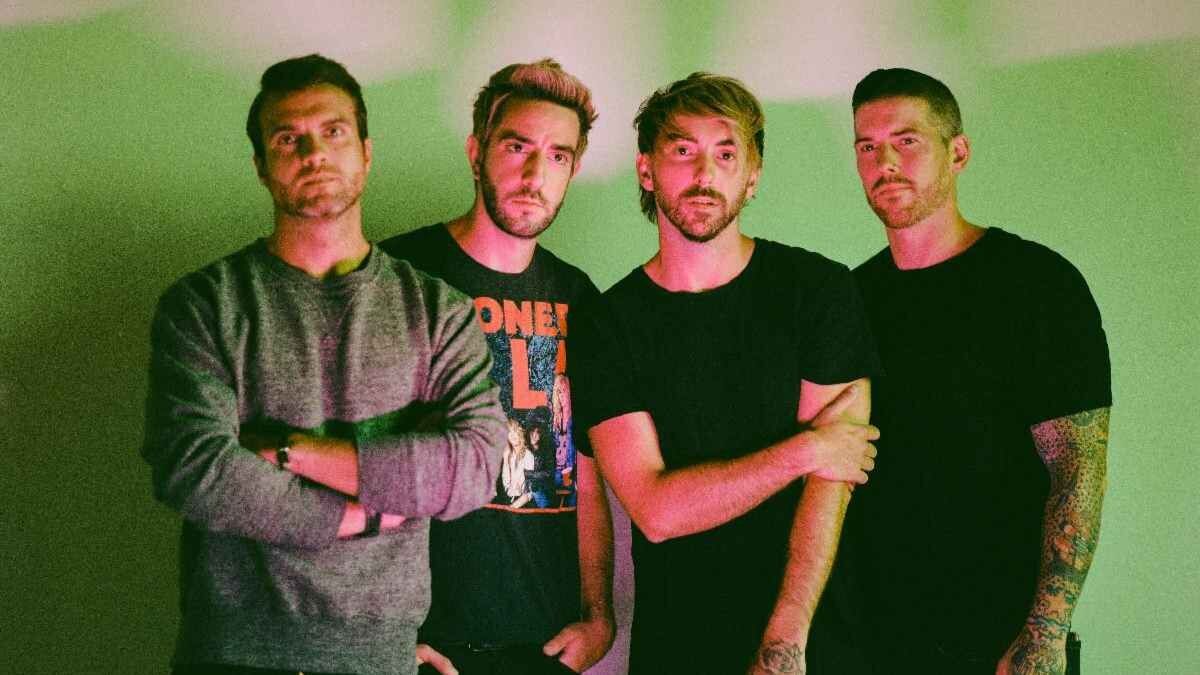 All Time Low, 5 October | Event in Bonner | AllEvents