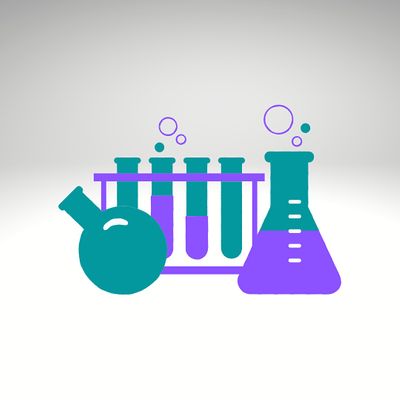 Nyla Nova STEMversity logo