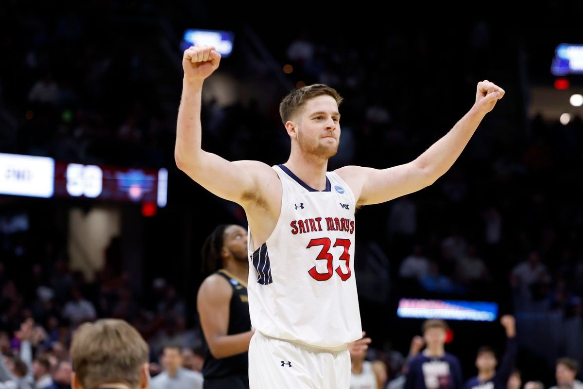 Davidson Wildcats Basketball vs. St. Marys Gaels, 6 December | Event in Davidson | AllEvents