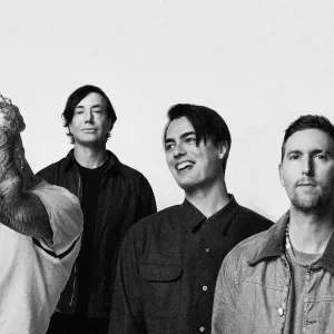 Maroon 5 in Monterrey
