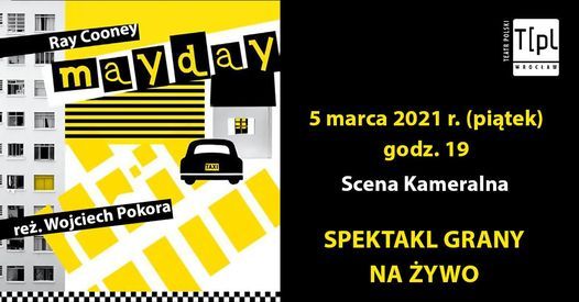 2021 Mayday