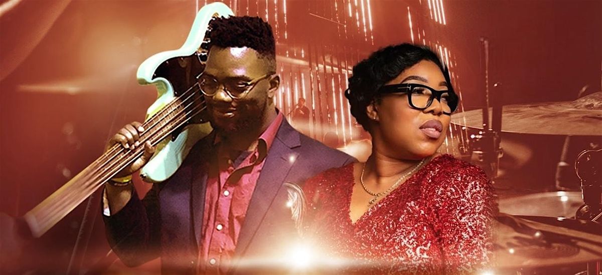 Jamie Wright with Rod Foster & Company Live! A Night of Soulful Grooves, 24 January | Event in West Columbia