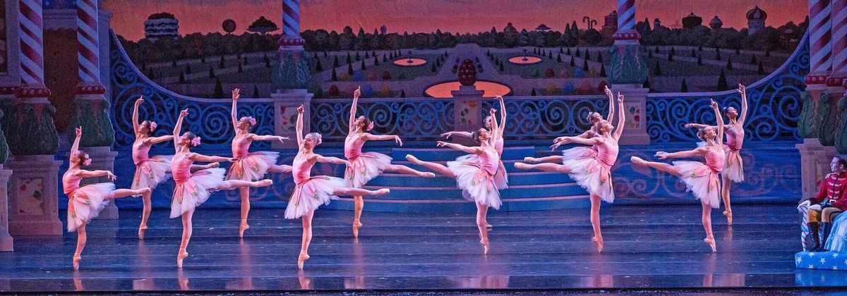Kansas City Ballet - Topeka, 20 May | Event in Topeka | AllEvents