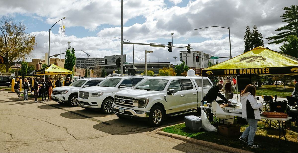 Parking Iowa Hawkeyes at Nebraska Cornhuskers Womens Volleyball, 20 November | Event in Lincoln | AllEvents