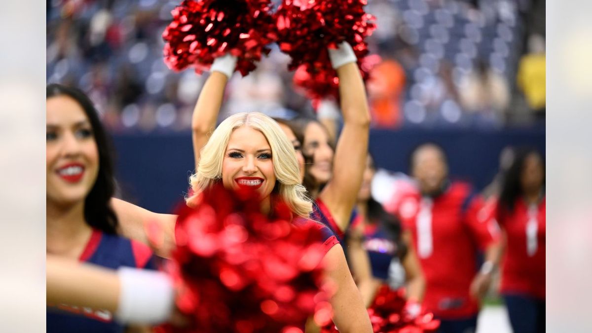 Denver Broncos at Houston Texans at NRG Stadium, 2 November | Event in Houston | AllEvents