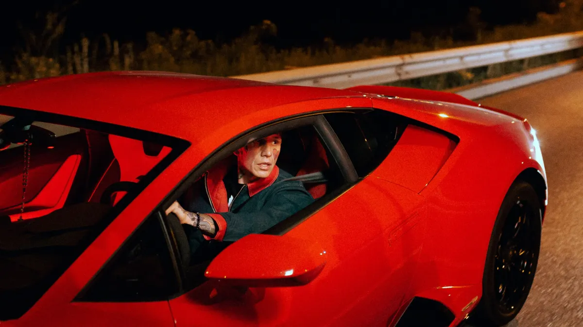 Sergei Barracuda in Prague, 13 December | Event in Prague | AllEvents