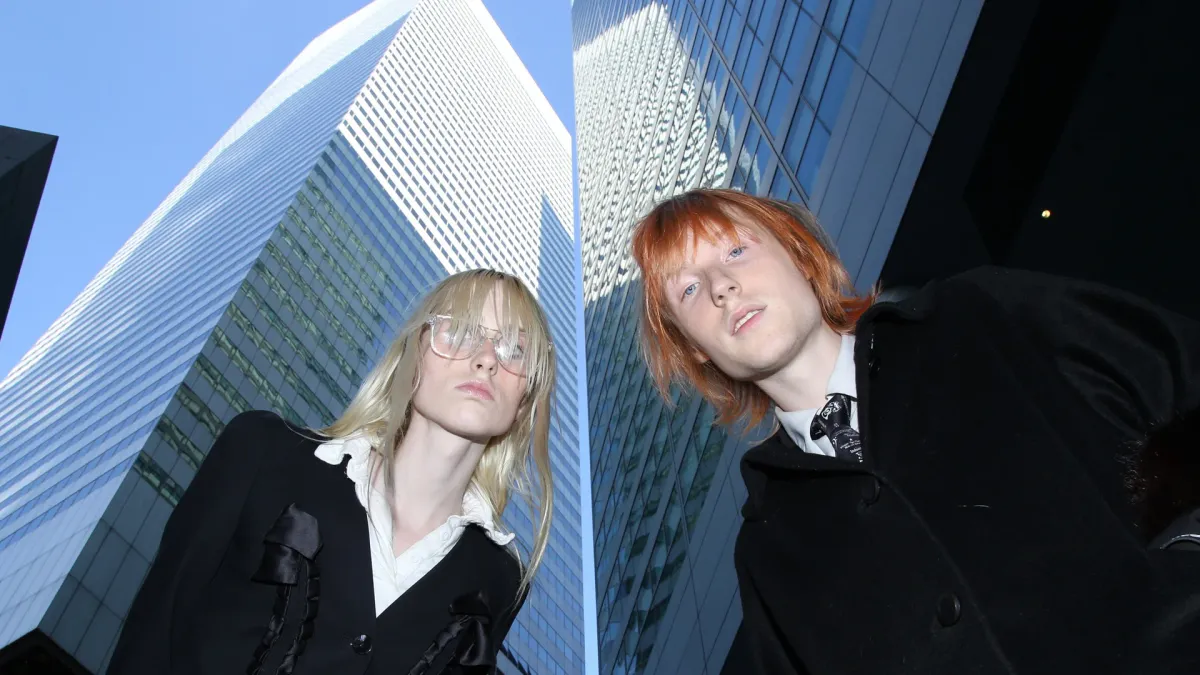 Frost Children in Köln, 6 December | Event in Cologne | AllEvents
