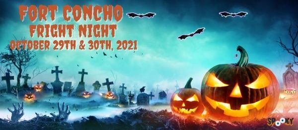 Halloween 2021 In San Angelo Halloween 2021 Events Parties In San Angelo Allevents In Halloween Events Utah 2022