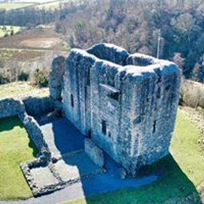 Dundonald Castle & Visitor Centre