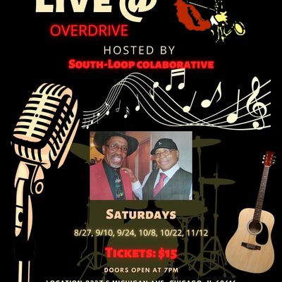 The South Loop Collaborative logo