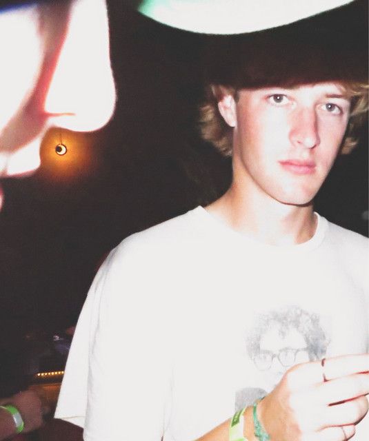 tommy oeffling