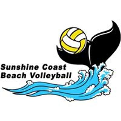 Sunshine Coast Beach Volleyball