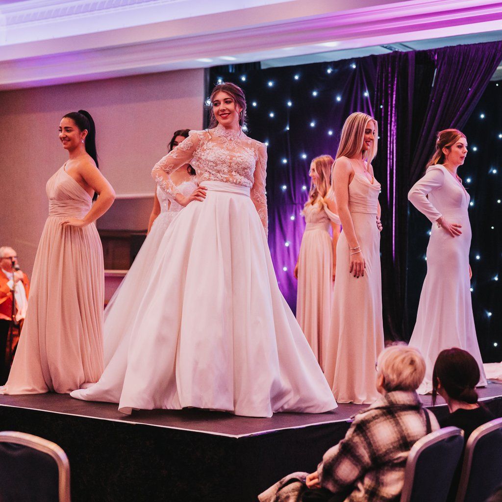 Carden Park Wedding Show, 26 April | Event in Wrexham | AllEvents