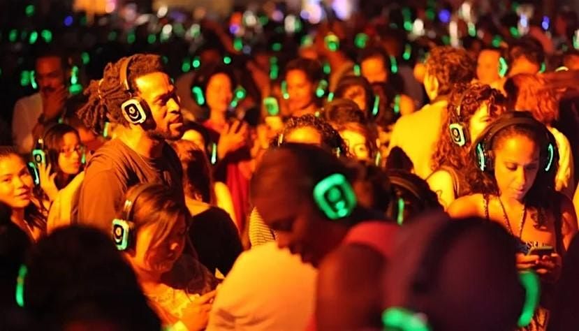 NYE SILENT DISCO