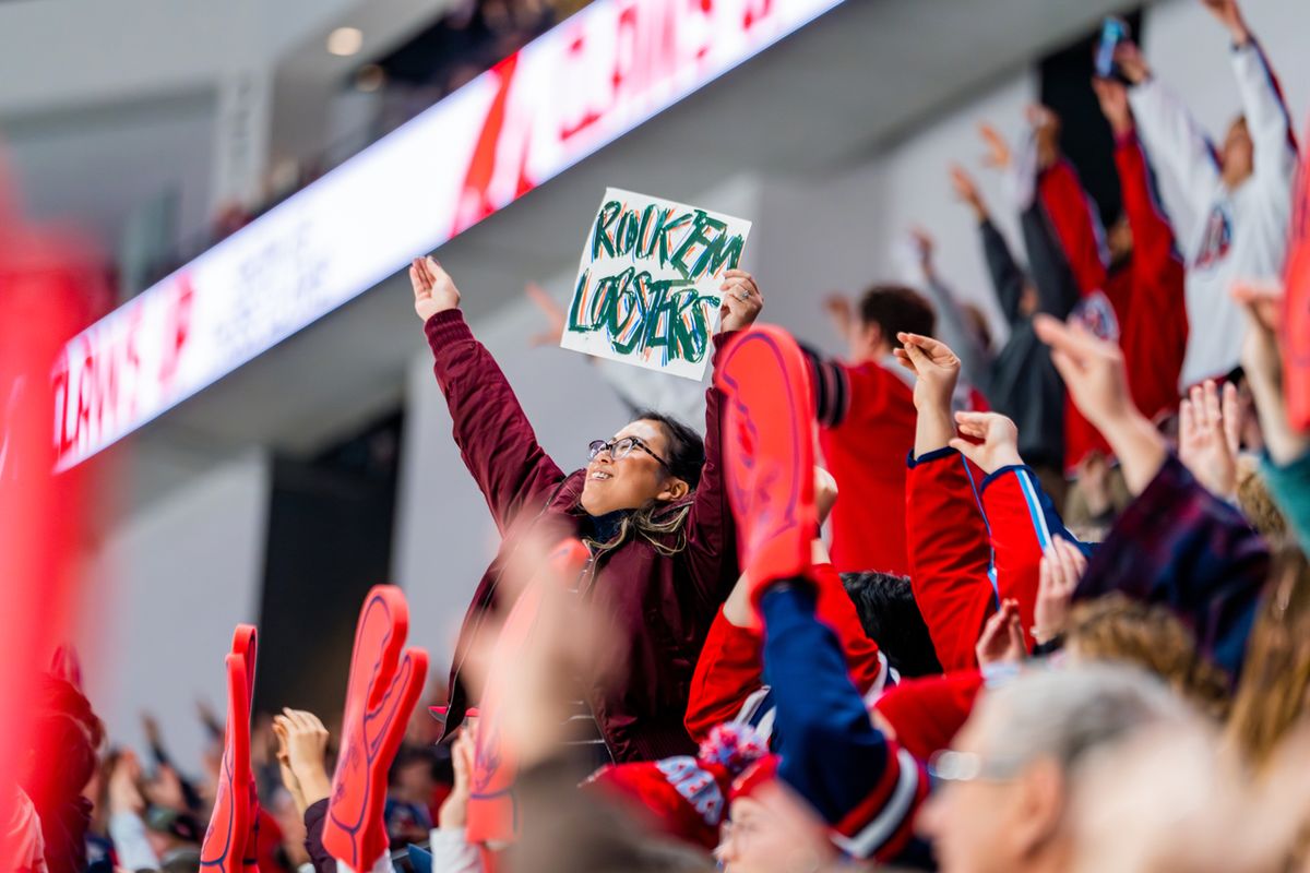 Carolina Thunderbirds at Athens Rock Lobsters at Akins Ford Arena, 25 October | Event in Athens | AllEvents