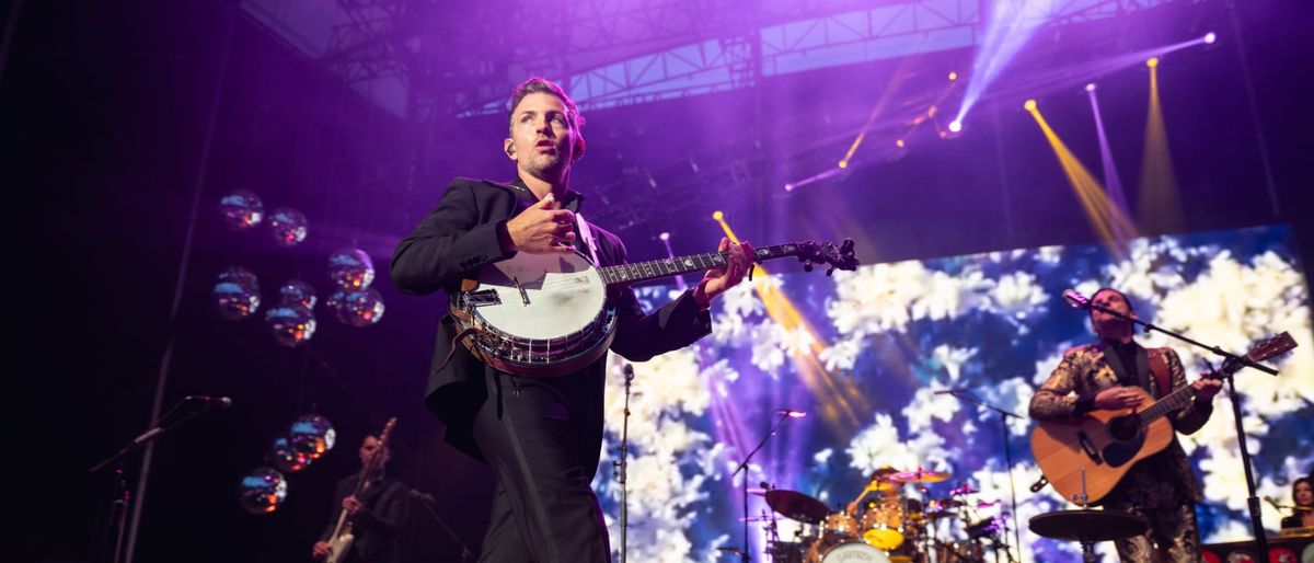 Parking The Avett Brothers, 13 September | Event in Athens | AllEvents
