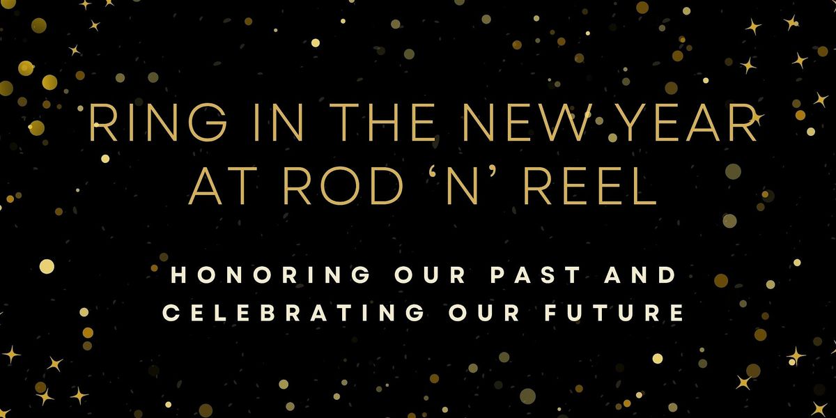 New Year's Eve Party, 31 December | Event in Chesapeake Beach | AllEvents