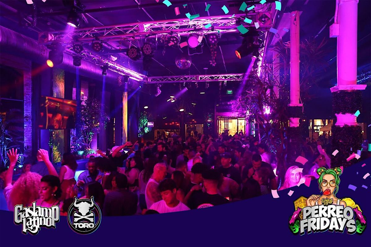 Throwback Thursdays - Toro Night Club with $5 Drinks and No Cover | Event in San Diego | AllEvents