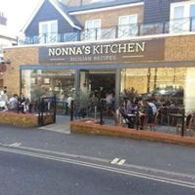 Nonna's Kitchen Hoddesdon