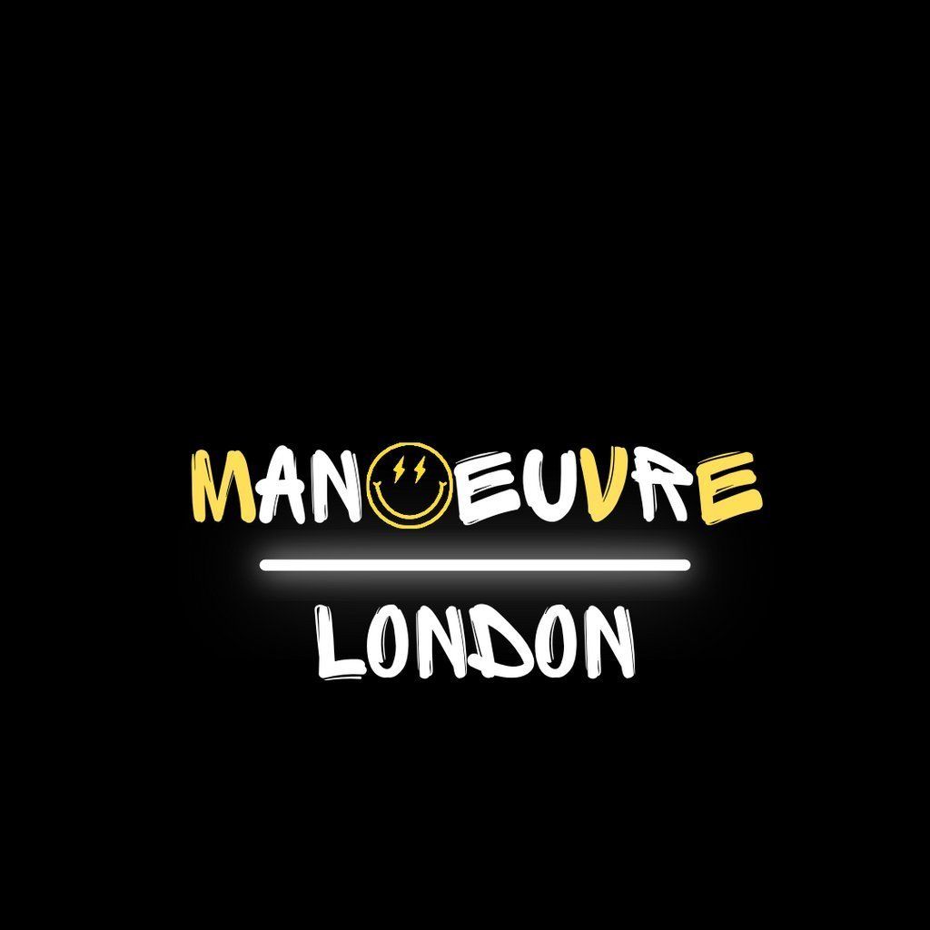 Manoeuvre East London Underground Day Party, 6 December | Event in Barking | AllEvents