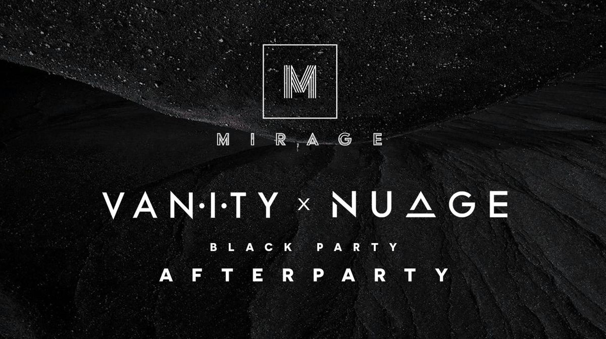 NUAGE x VANITY, 25 May | Event in Marbella | AllEvents