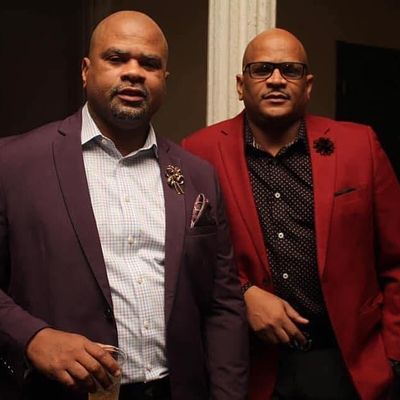2Brothers Movement