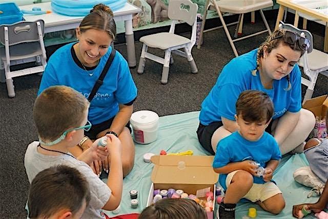 Dragonfly Cares - Weekday Learners Group - Every Tuesday and Thursday, 25 November | Event in Melville | AllEvents