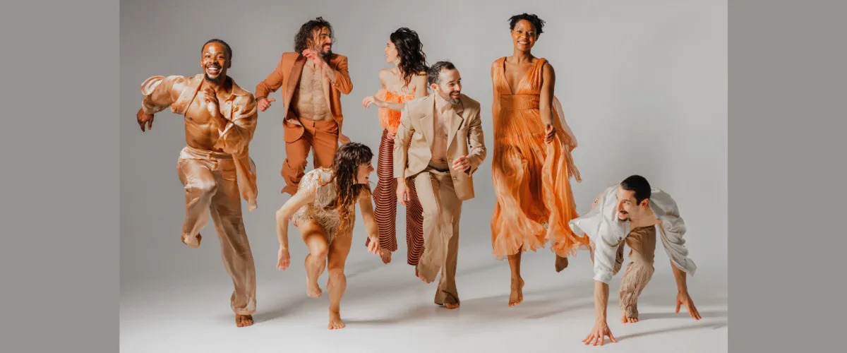 BodyTraffic at Wallis Annenberg Center for the Performing Arts, 11 December | Event in Beverly Hills | AllEvents