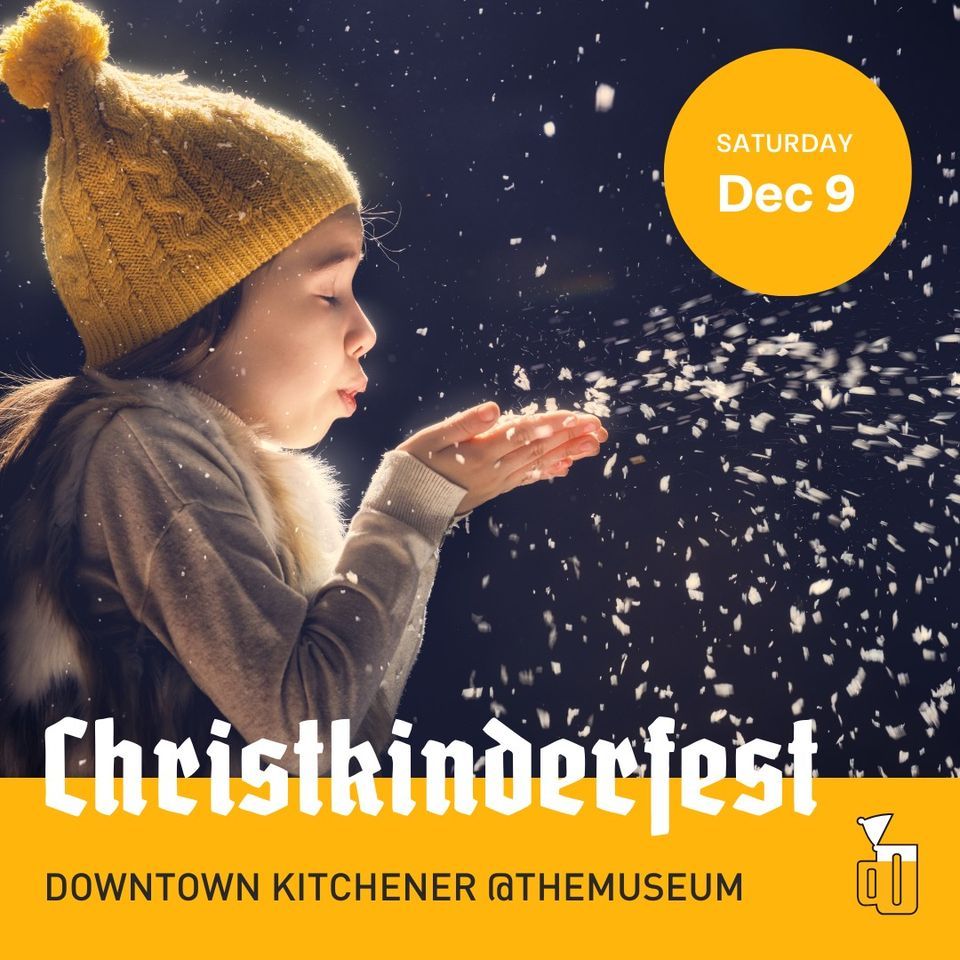 Christkinderfest, 9 December | Event in Cambridge | AllEvents.in