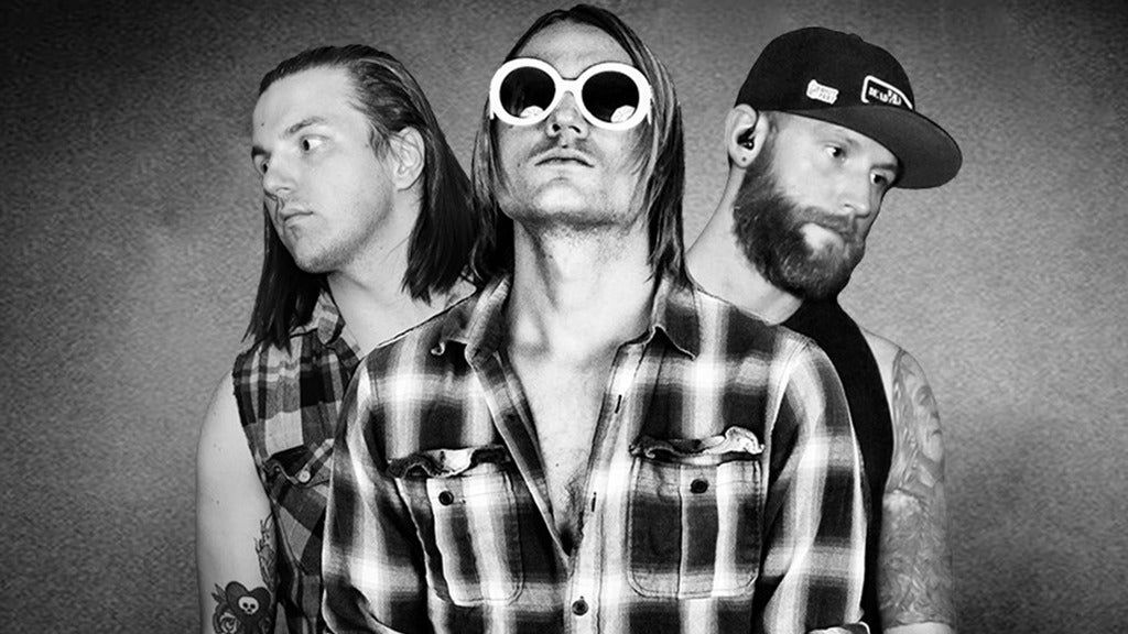 Magic Bag Presents: Smells Like Nirvana, 14 February | Event in Ferndale | AllEvents