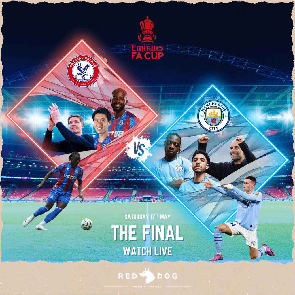 FA Cup Final | Event in Nottingham | AllEvents