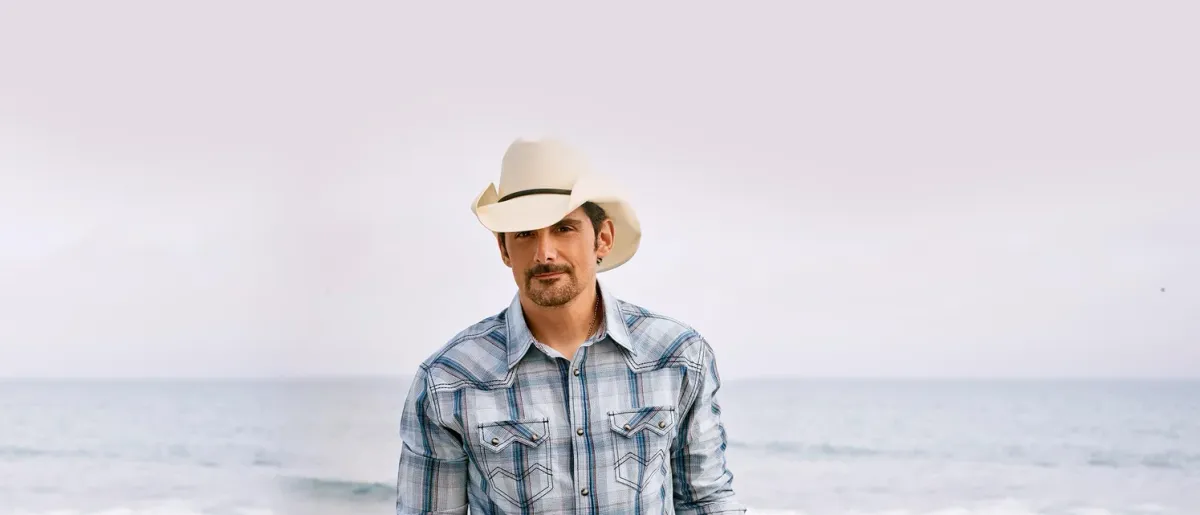 Brad Paisley, Walker Hayes, Avery Anna in Phoenix, 5 June | Event in Phoenix | AllEvents