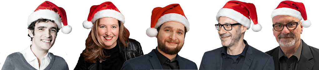 Weihnachten - Feirabendkonzert im Oberhafen, 17 December | Event in Hamburg | AllEvents