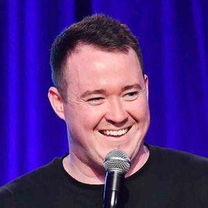 BPAC Comedy Series - Erikson Herz at Owens Auditorium at Bradshaw Performing Arts Center