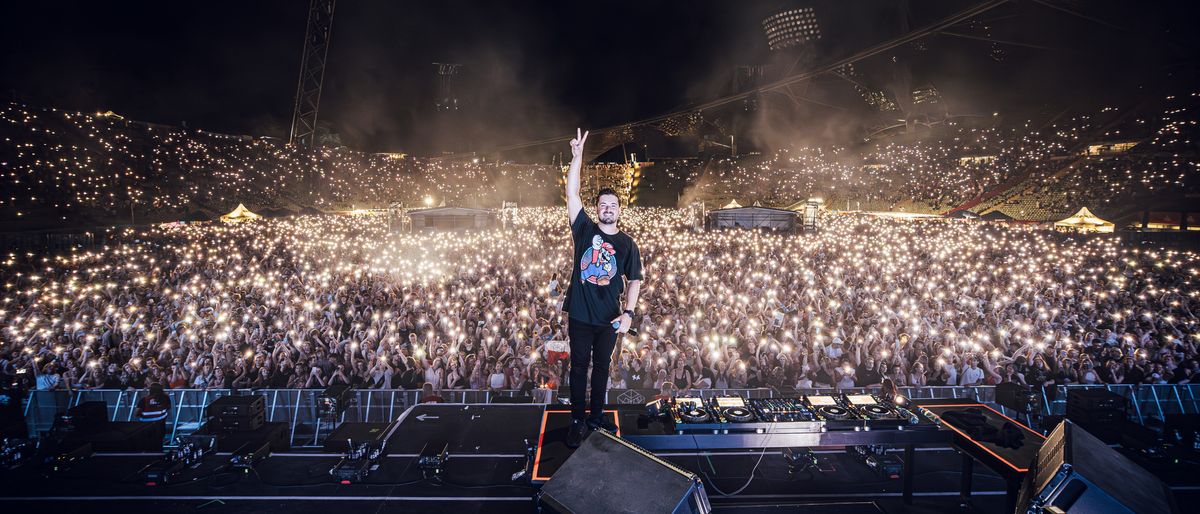 Martin Garrix in Hannover, 23 August | Event in Laatzen | AllEvents