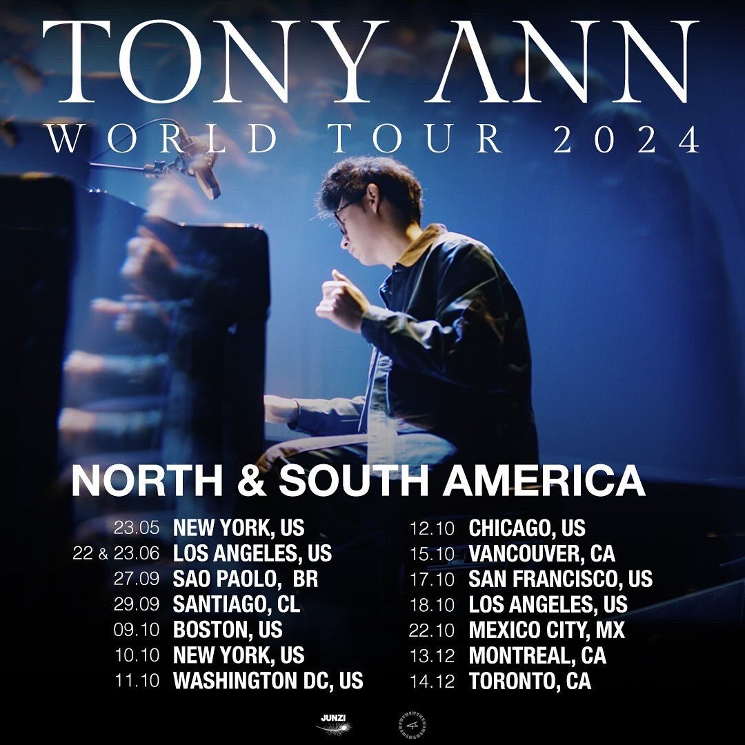 Tony Ann at Uptown Theatre Napa, 9 September | Event in Napa | AllEvents