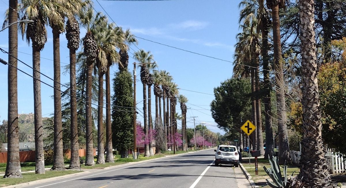 AdoptAStreet, Grand Avenue service, 6 September | Event in Riverside | AllEvents