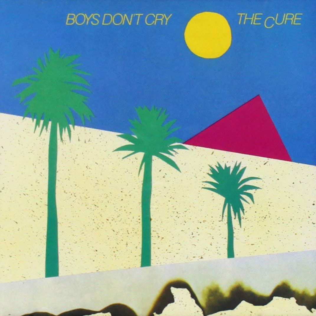 Boys Don't Cry - The Cure Tribute, 4 July | Event in Corpus Christi | AllEvents