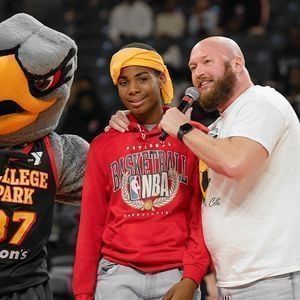 College Park Skyhawks at Wisconsin Herd