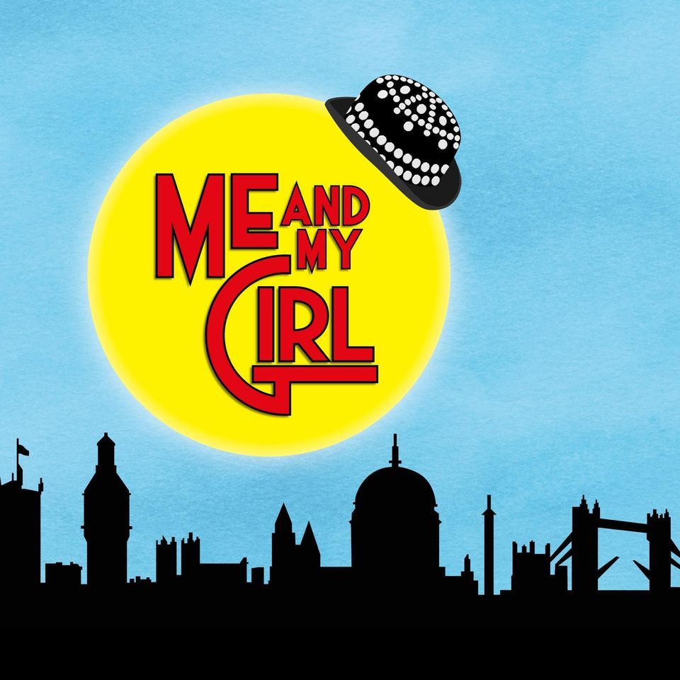 Me And My Girl, Rotherham Theatres, 18 April 2023 AllEvents.in