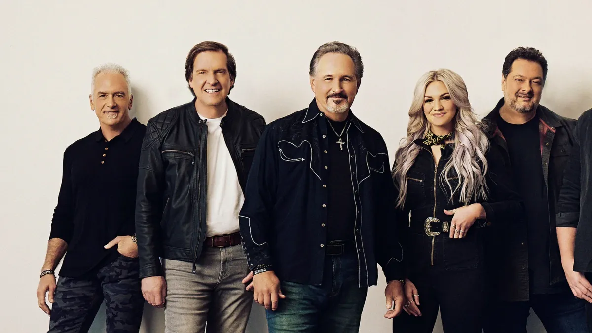 Diamond Rio in South Greenfield, 25 June | Event in Miller | AllEvents