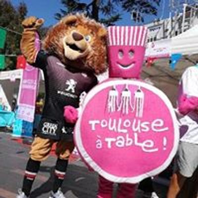Toulouse à Table