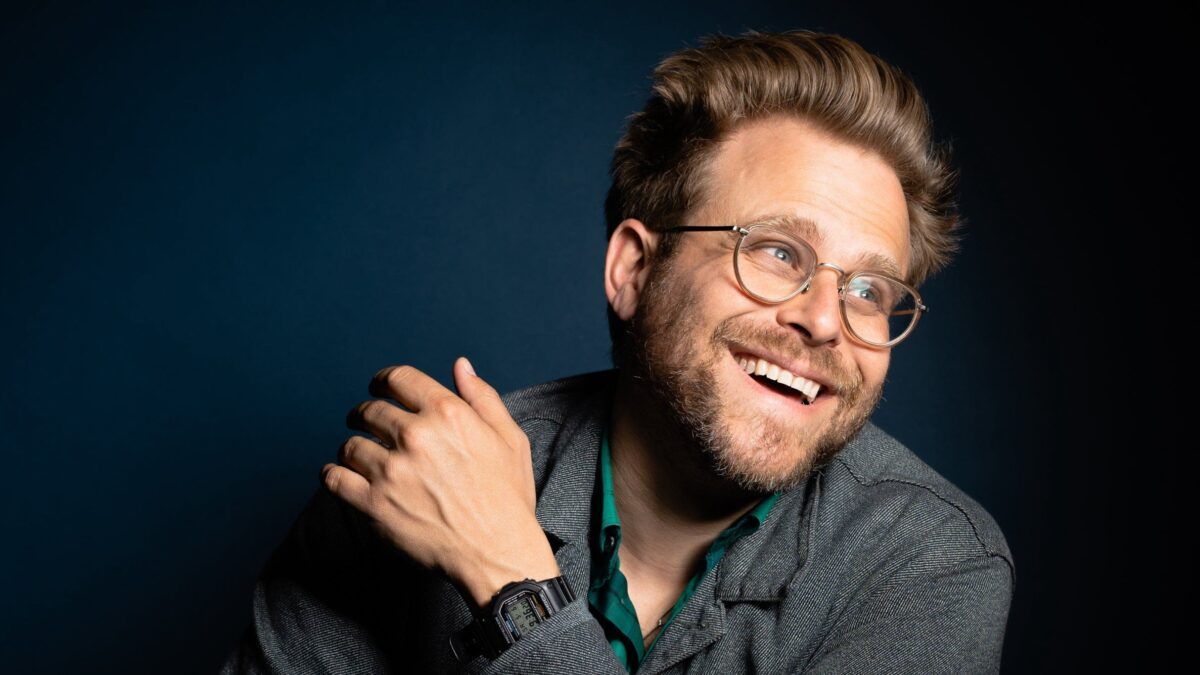 Adam Conover: Big Divorce Energy at Punch Line Houston, 12 February | Event in Houston | AllEvents
