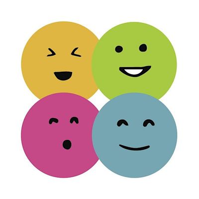 Calderdale Family Hubs logo