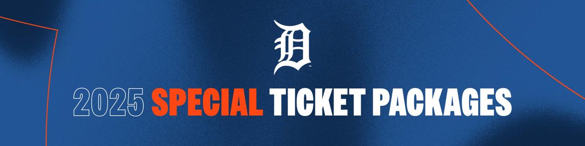 Detroit Tigers vs. Atlanta Braves, 18 September | Event in Detroit | AllEvents