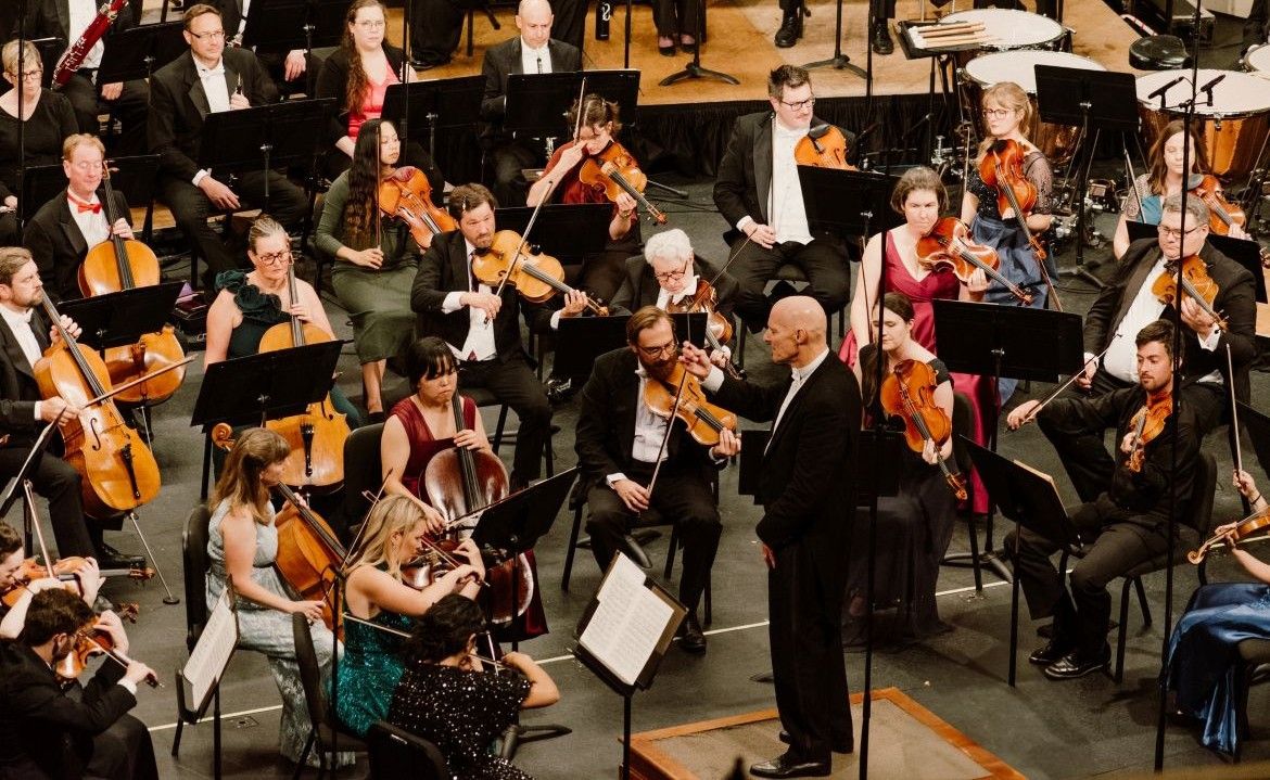 Christmas at Heritage Center: Come  Messiah, 4 December | Event in Dubuque | AllEvents