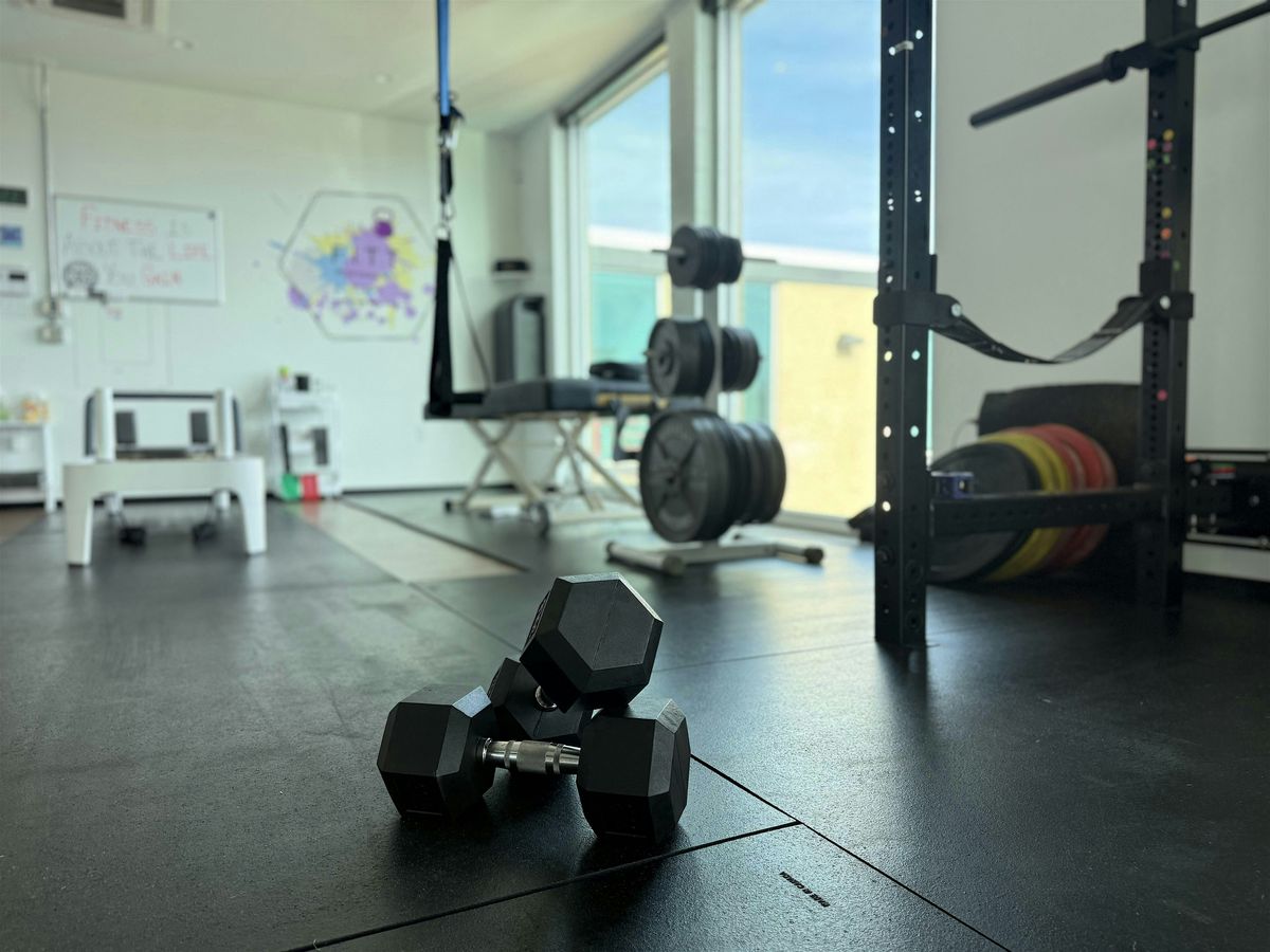 Fit Over 50 : Your Next Chapter of Strength, 6 December | Event in Denver | AllEvents